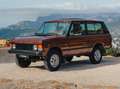 Land Rover Range Rover Classic Hnědá - thumbnail 7