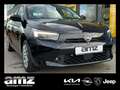Opel Corsa F 1.2 Turbo Edition LED+SHZ+Fernlichtass. Schwarz - thumbnail 1