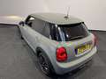 MINI One One Business Edition navigatie black line Grijs - thumbnail 13