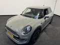 MINI One One Business Edition navigatie black line Grijs - thumbnail 11