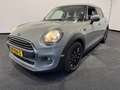 MINI One One Business Edition navigatie black line Grijs - thumbnail 3