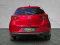 Mazda 2 Kizoku BT #ANDROID #NAVI #S&S #PDC Rouge - thumbnail 5