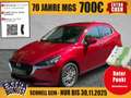 Mazda 2 Kizoku BT #ANDROID #NAVI #S&S #PDC Rouge - thumbnail 1