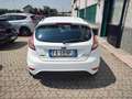 Ford Fiesta 1.0 EcoBoost 100CV 5 porte Weiß - thumbnail 4