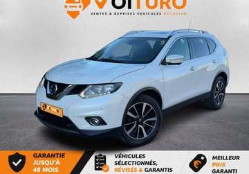 N-connecta 1.6 dCi 130 cv Boîte AUTOMATIQUE,Toit Ouvrant,Excellent état,Garantie 12 Mois