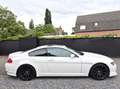 BMW 645 6-serie 645Ci S Automaat Navi Clima Cruise Leer 51 Blanc - thumbnail 4