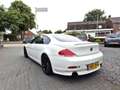 BMW 645 6-serie 645Ci S Automaat Navi Clima Cruise Leer 51 Blanc - thumbnail 7