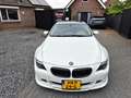 BMW 645 6-serie 645Ci S Automaat Navi Clima Cruise Leer 51 Blanc - thumbnail 3