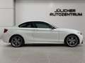 BMW 235 i Coupe Aut., Insp. Neu, 1 Jahr Garantie Blanc - thumbnail 2