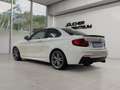 BMW 235 i Coupe Aut., Insp. Neu, 1 Jahr Garantie Blanc - thumbnail 6