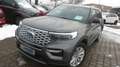Ford Explorer Platinum Plug-in-Hybrid 4x4 Grau - thumbnail 1