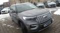 Ford Explorer Platinum Plug-in-Hybrid 4x4 Grau - thumbnail 4