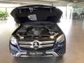 Mercedes-Benz GLC 350 d 4M OFF-ROAD+DISTRONIC+TOTW+360°+AHK Azul - thumbnail 5