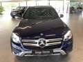 Mercedes-Benz GLC 350 d 4M OFF-ROAD+DISTRONIC+TOTW+360°+AHK Blau - thumbnail 21
