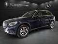 Mercedes-Benz GLC 350 d 4M OFF-ROAD+DISTRONIC+TOTW+360°+AHK Azul - thumbnail 1
