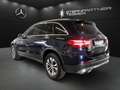 Mercedes-Benz GLC 350 d 4M OFF-ROAD+DISTRONIC+TOTW+360°+AHK Blauw - thumbnail 9