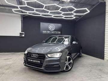 SPORTBACK 1.4 TFSI 150 CH S LINE