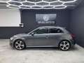 Audi A3 SPORTBACK 1.4 TFSI 150 CH  S LINE Gris - thumbnail 8