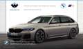 BMW 540 d xDrive Touring M Sportpaket Head-Up DAB Gris - thumbnail 1