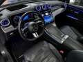Mercedes-Benz GLC 63 AMG 300e 4MATIC Pack NL NAP |HUD|Memory|Leder|Digital Grijs - thumbnail 17