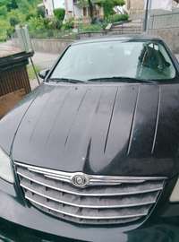 Sedan 2.0 td Touring