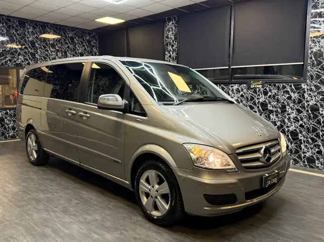 Mercedes-Benz Viano 2.2 cdi Ambiente 163cv L