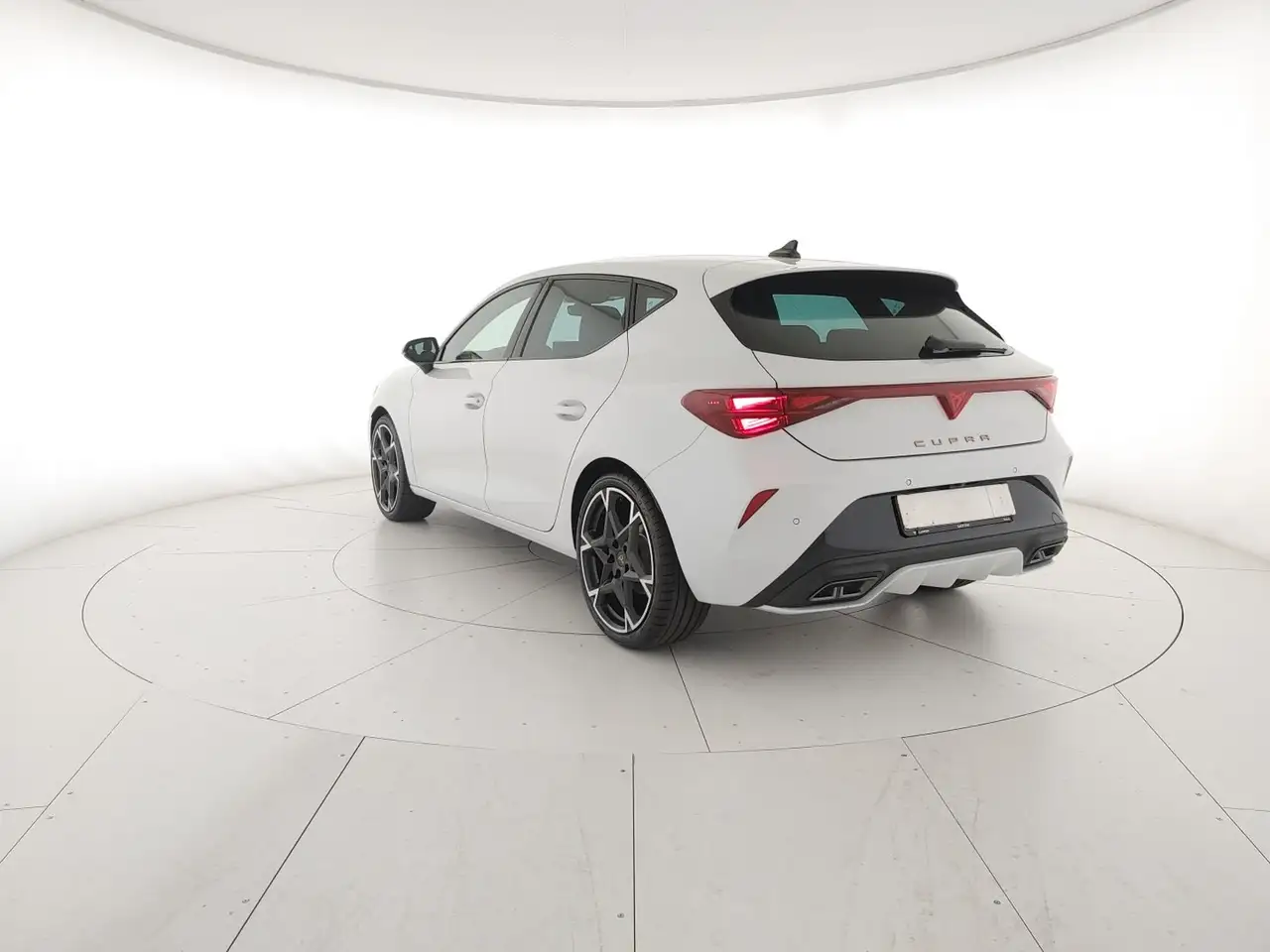 CUPRA Leon 2026