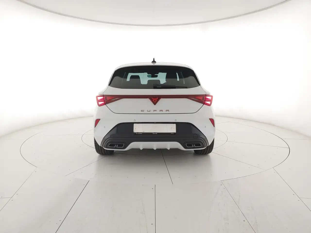 CUPRA Leon 2026