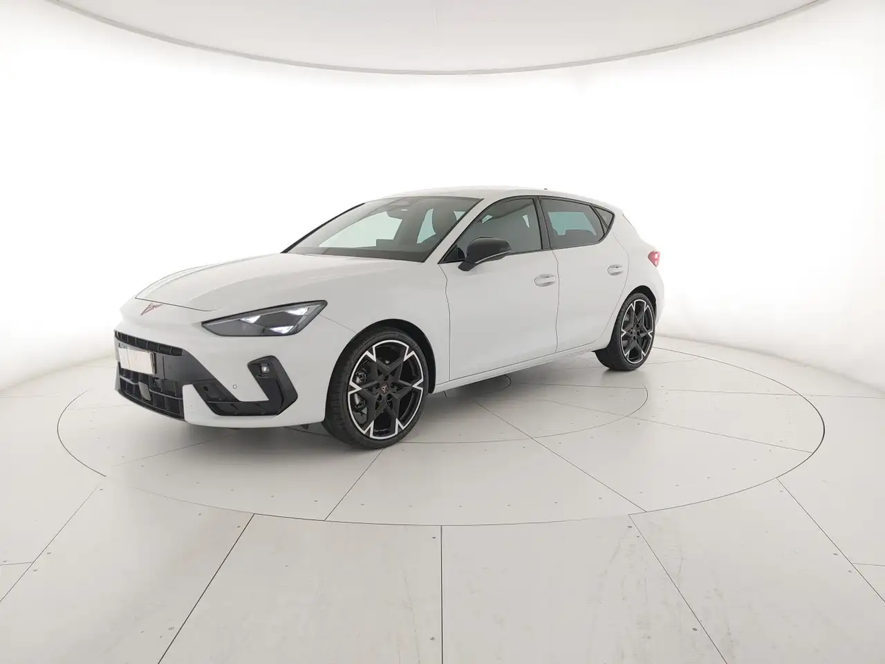 CUPRA Leon 2026
