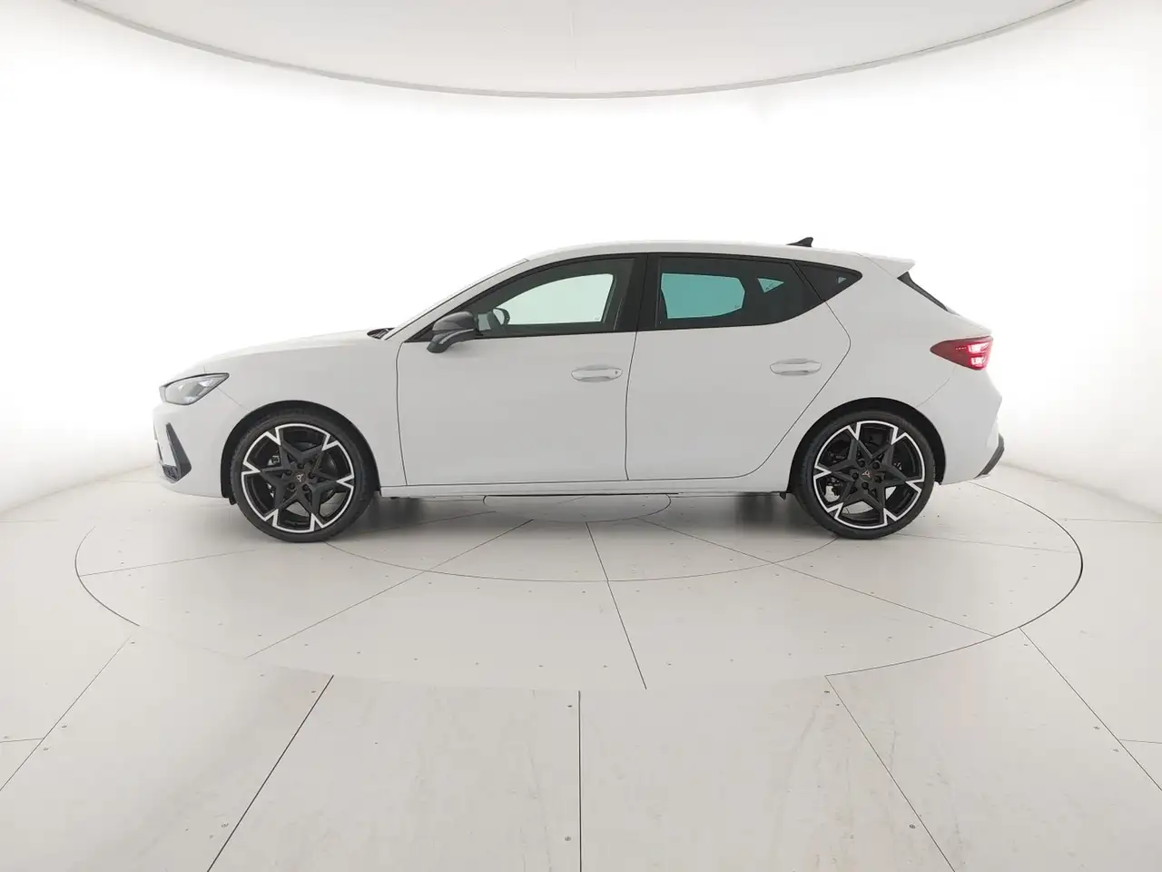 CUPRA Leon 2026