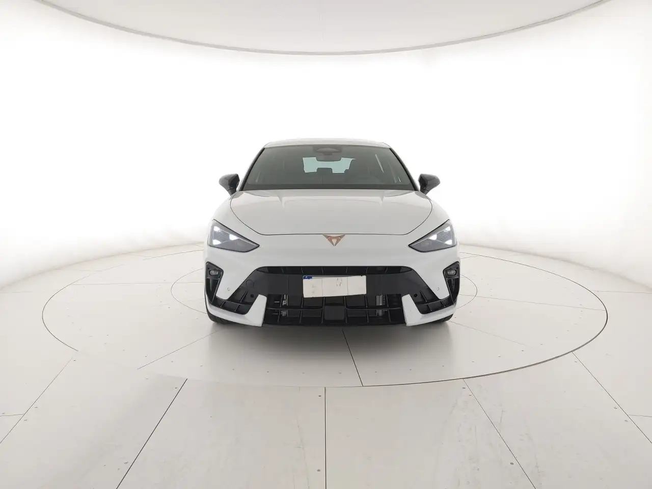 CUPRA Leon 2026