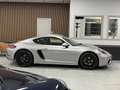 Porsche Cayman -718 2.0 Turbo Pdk Exhaust Sport Cuir Gps Xenon Grigio - thumbnail 5