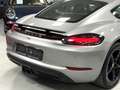 Porsche Cayman -718 2.0 Turbo Pdk Exhaust Sport Cuir Gps Xenon Grigio - thumbnail 12