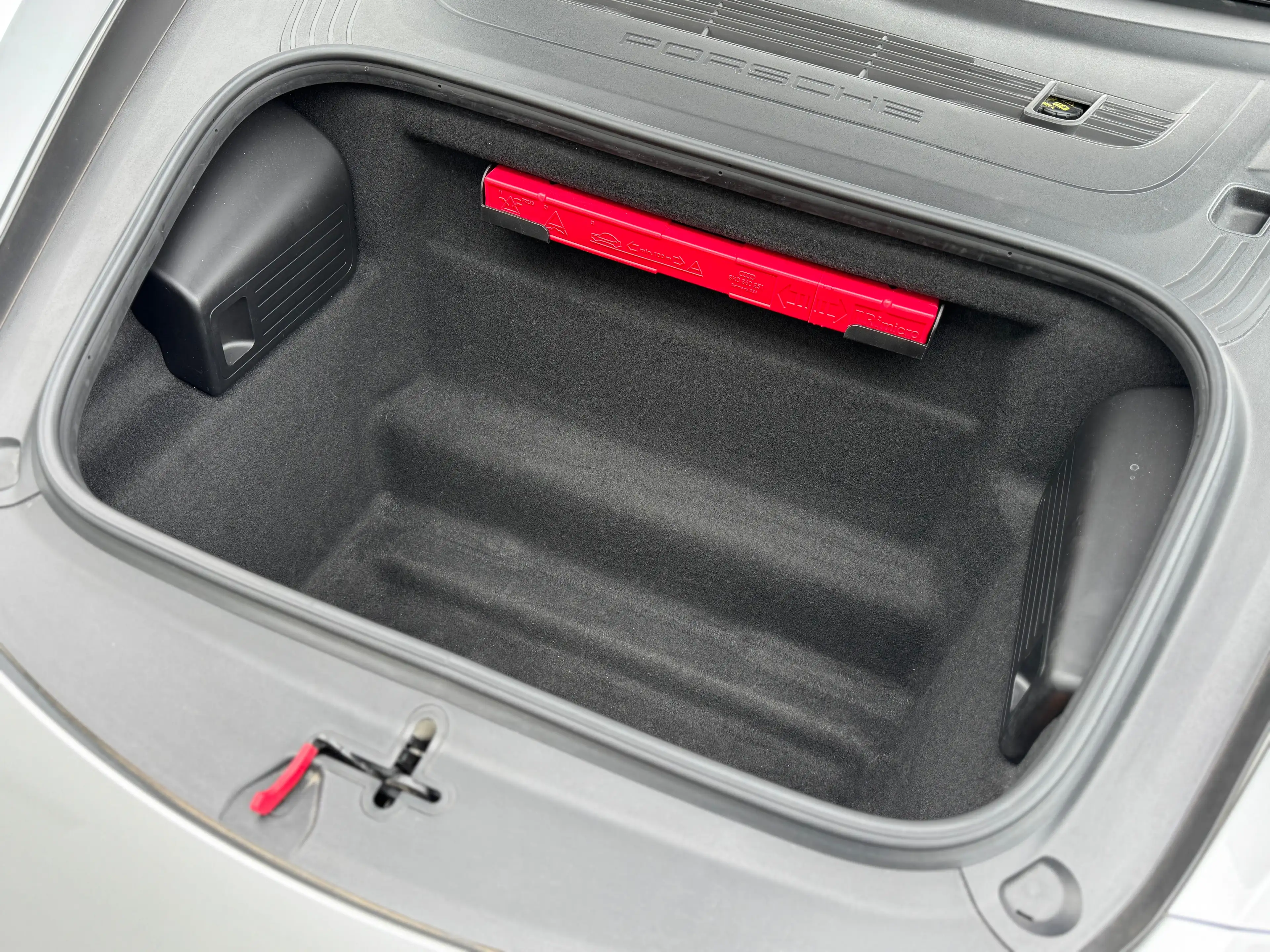 Porsche Cayman -718 2.0 Turbo Pdk Exhaust Sport Cuir Gps Xenon — photo 13