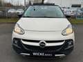 Opel Adam 1.0 Turbo ROCKS Vouwdak Led Stuurv. PDC Clima 2015 Wit - thumbnail 25