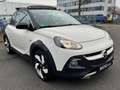 Opel Adam 1.0 Turbo ROCKS Vouwdak Led Stuurv. PDC Clima 2015 Wit - thumbnail 4