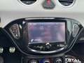 Opel Adam 1.0 Turbo ROCKS Vouwdak Led Stuurv. PDC Clima 2015 Wit - thumbnail 10