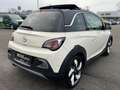 Opel Adam 1.0 Turbo ROCKS Vouwdak Led Stuurv. PDC Clima 2015 Wit - thumbnail 5