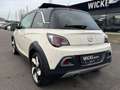 Opel Adam 1.0 Turbo ROCKS Vouwdak Led Stuurv. PDC Clima 2015 Wit - thumbnail 3