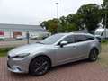 Mazda 6 2.2 Exclusive-Line Autom.,Tempom.,Navi,Sitzh. Grau - thumbnail 6