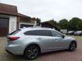 Mazda 6 2.2 Exclusive-Line Autom.,Tempom.,Navi,Sitzh. Grau - thumbnail 4