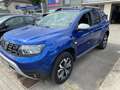 Dacia Duster Duster TCe 130 2WD Prestige MET GARANTIE Bleu - thumbnail 4