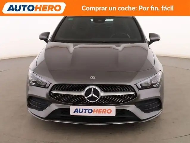 Mercedes-Benz Cla view 9