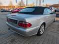 Mercedes-Benz CLK 200 ELEGANCE*AUTOMATIK*TEMPOMAT*KLIMA !! Szary - thumbnail 5