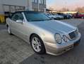 Mercedes-Benz CLK 200 ELEGANCE*AUTOMATIK*TEMPOMAT*KLIMA !! Szary - thumbnail 3