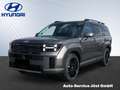 Hyundai SANTA FE Intro Hybrid 158 kW 4WD -8-fach bereift Grau - thumbnail 1
