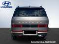 Hyundai SANTA FE Intro Hybrid 158 kW 4WD -8-fach bereift Grau - thumbnail 16