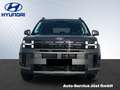 Hyundai SANTA FE Intro Hybrid 158 kW 4WD -8-fach bereift Grau - thumbnail 17
