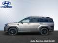 Hyundai SANTA FE Intro Hybrid 158 kW 4WD -8-fach bereift Grau - thumbnail 15