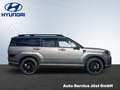 Hyundai SANTA FE Intro Hybrid 158 kW 4WD -8-fach bereift Grau - thumbnail 5